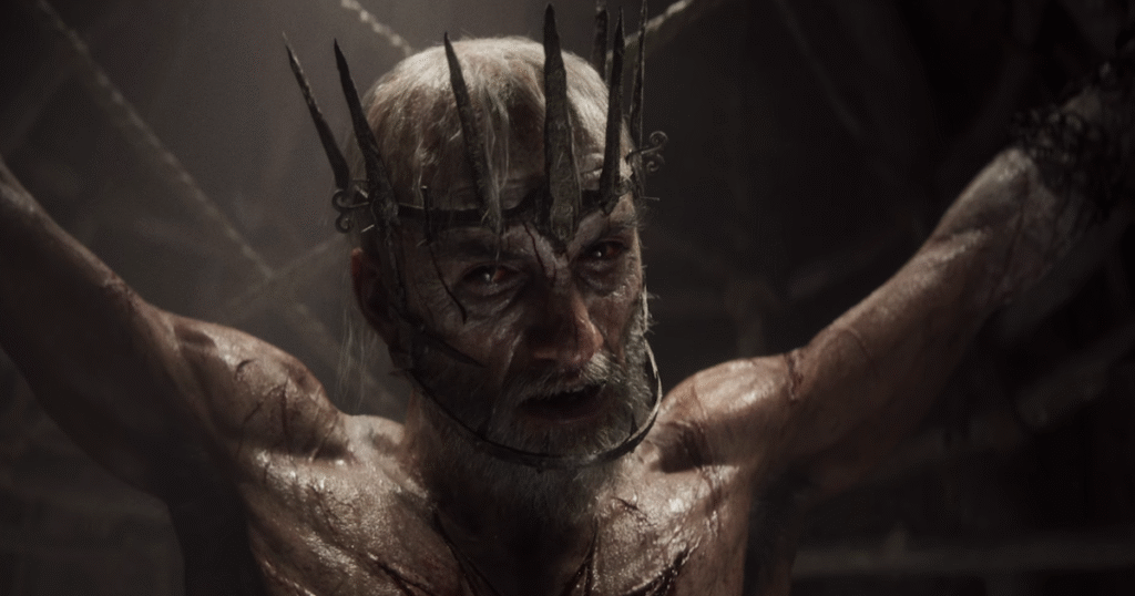 Divinity will be a turn-based RPG and see Larian "unleashed", declares CEO Swen Vincke, replacing the D&D system with one "made for a video game"