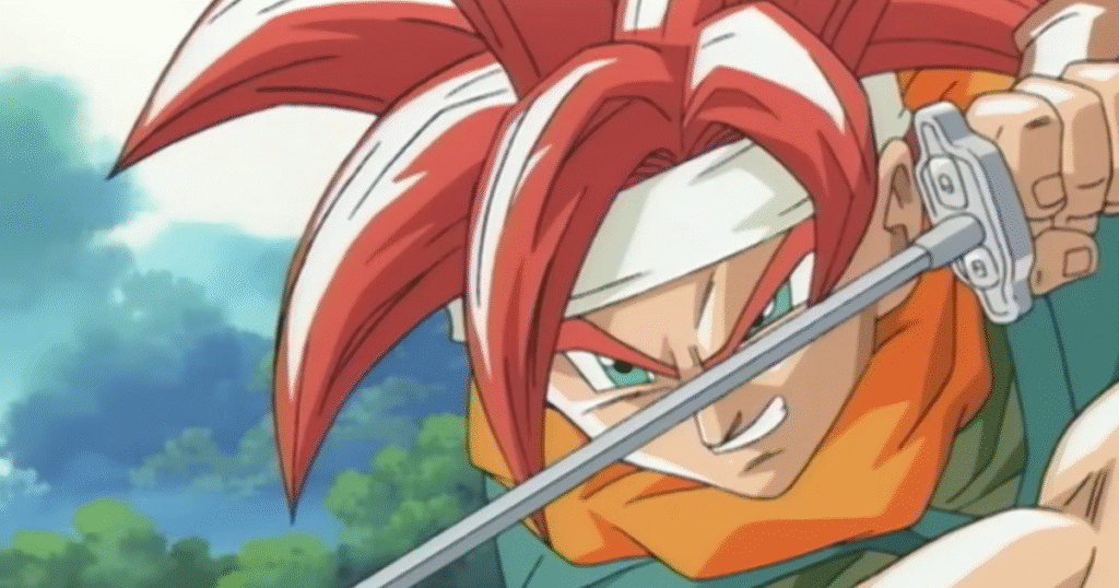 Dragon Quest creator "can't talk about" future Chrono Trigger plans, sparking more remake speculation