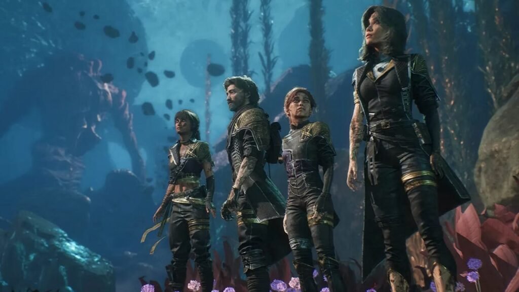 Everyone's Playing Clair Obscur: Expedition 33 Following Game Awards Sweep