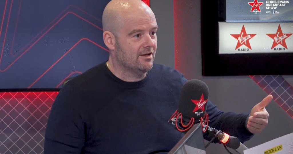 Execs pushing AI are "not the most humane or creative people," says Rockstar co-founder, comparing the tech to "mad cow disease"