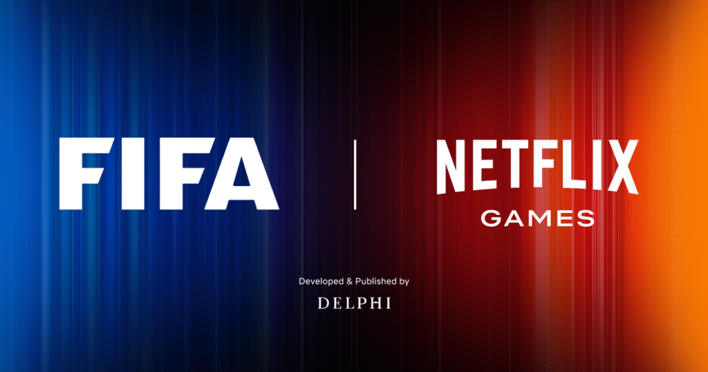 FIFA's official football game will finally return in 2026 alongside the World Cup, but it's a Netflix exclusive