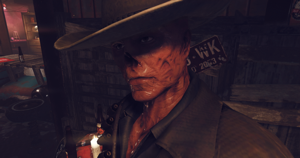 Fallout Season 3 is now being written, with future collaborations between the show and games being discussed