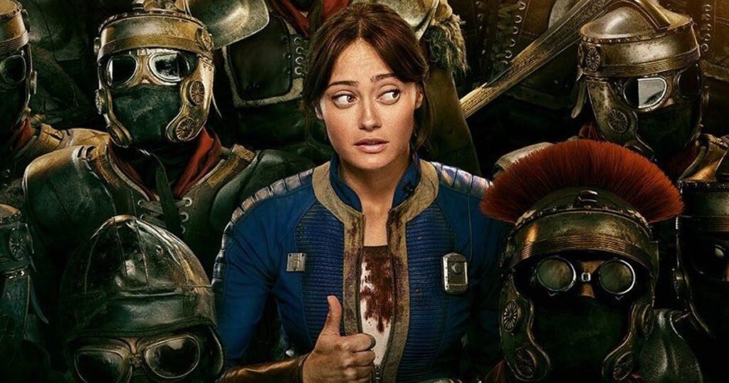 Fallout season three will begin filming summer 2026, as showrunners want to get series back on air "as soon as we can"