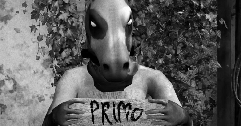 Following controversial bans from Steam and Epic, Santa Ragione's Horses has sold 18k copies and repaid debts