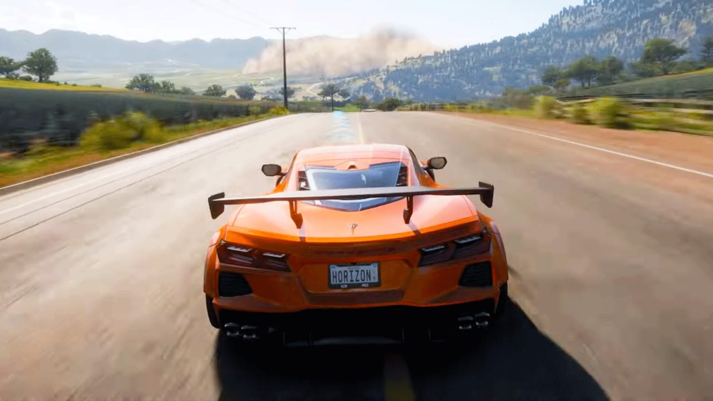 Forza Motorsport Developer Says Servers Will Remain Online, But Don't Expect Any More Cars, Tracks, Features or Regular Bug Fixes Following Layoffs