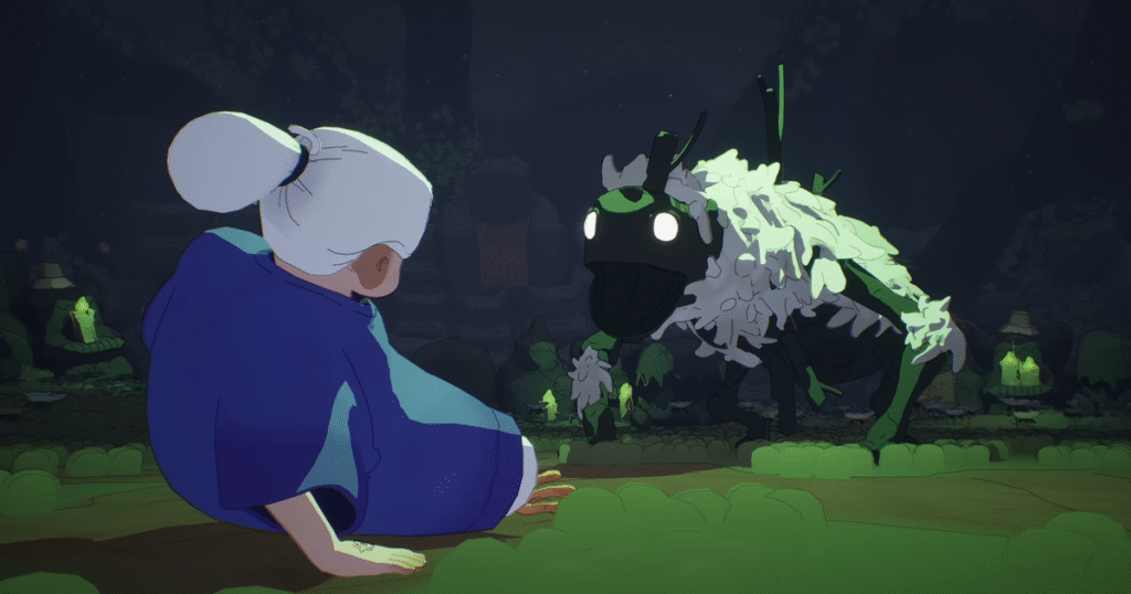 Generative AI is "a snake eating its own tail" says The Last of Us co-director, but the term AI is easily misinterpreted