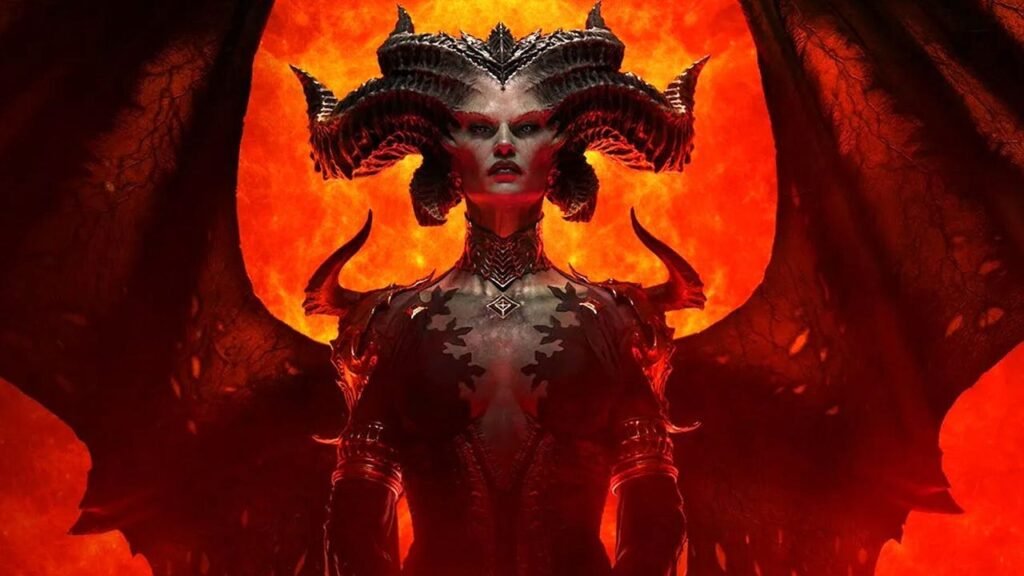 Geoff Keighley Reportedly Teasing a Diablo 4 Expansion for The Game Awards 2025