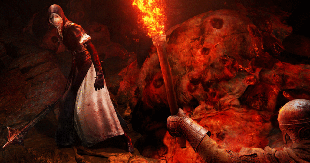 Give me more Elden Ring Nightreign DLC! After Forsaken Hallows I can't get enough of FromSoftware's glorious co-op experiment