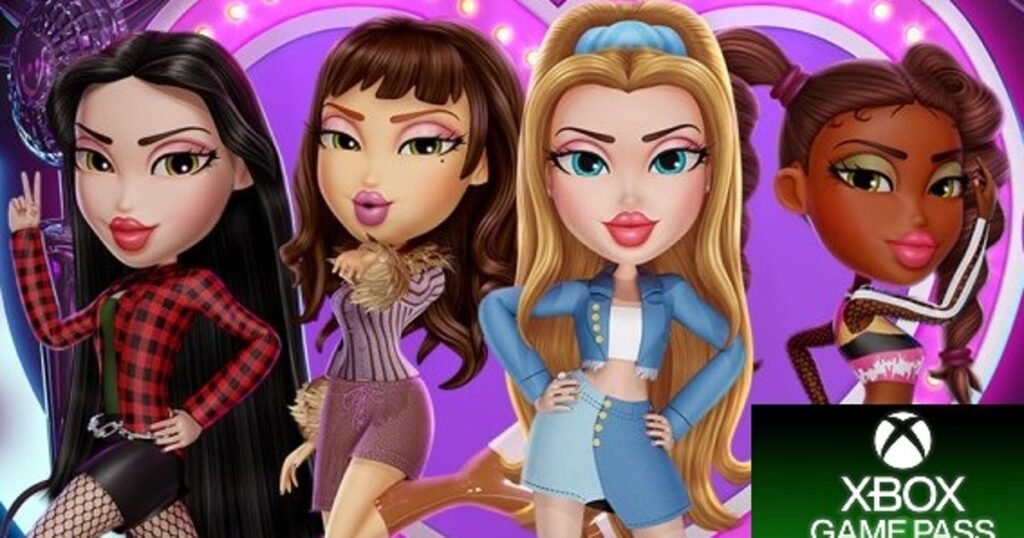 Here are our Xbox Game Pass games for December