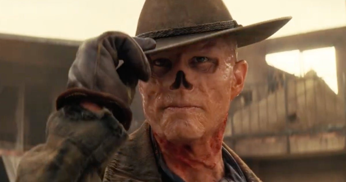 Here's our first clip from Amazon's Fallout Season 2, and it seems our Lucy is as optimistic as ever