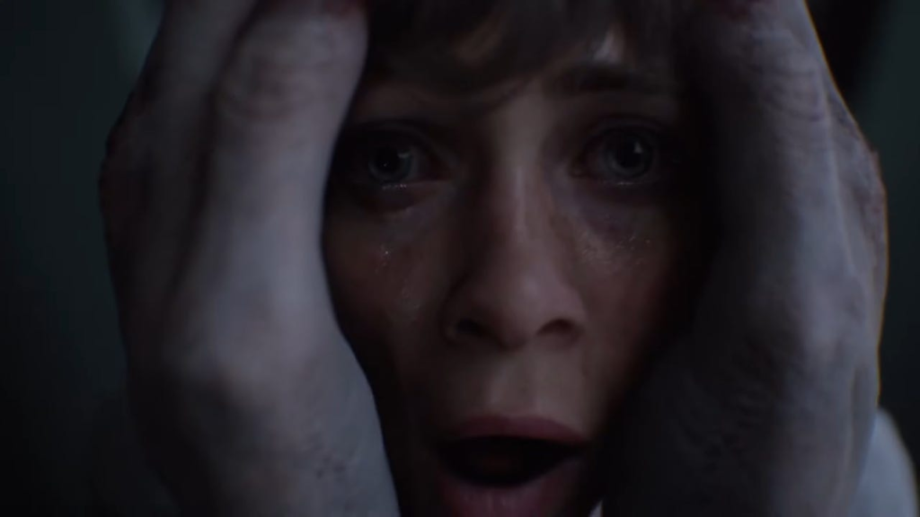 Hideo Kojima Isn't Entirely Sure That His Horror OD 'Will Work Out,' As He Had to Rethink How He Makes Games 'From the Ground Up'