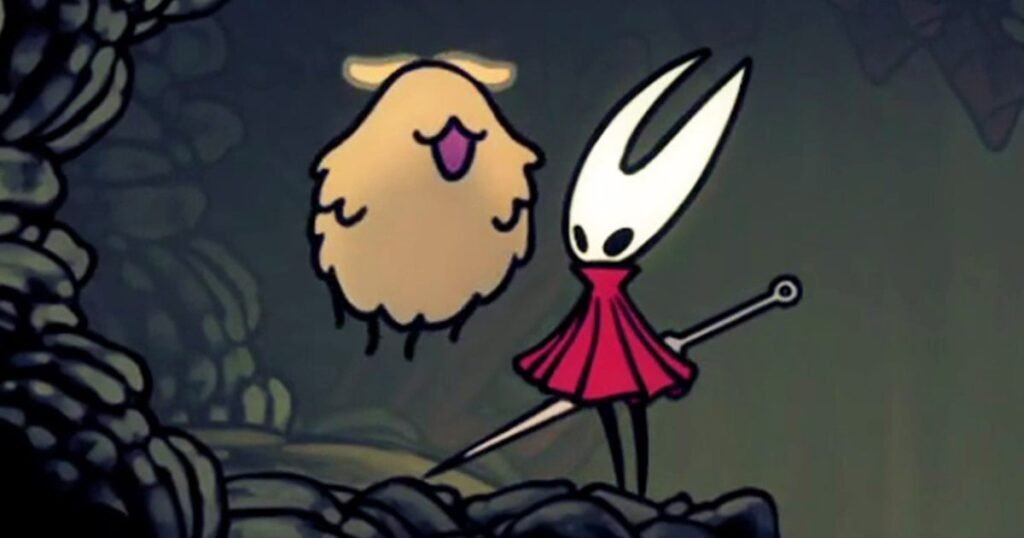 Hollow Knight: Silksong has sold over 7m copies in three months, and no that doesn't include Game Pass numbers