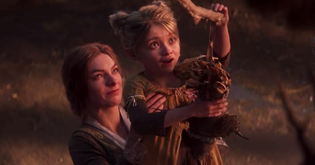 "Holy f*ck guys we're not 'pushing hard' for or replacing concept artists with AI": Larian CEO responds to genAI backlash