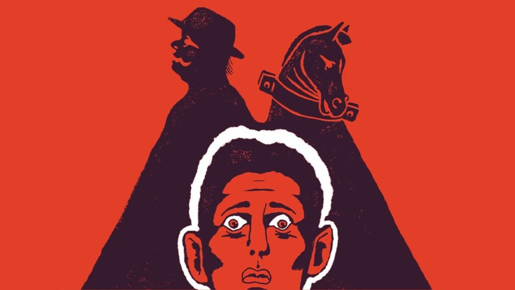 Horses Review - Horror Game Banned On Steam