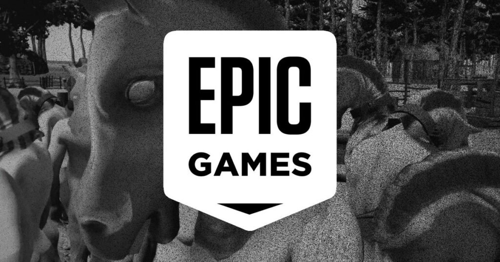 Horses gets last-minute ban from Epic Games Store following Steam controversy, despite apparent earlier approval
