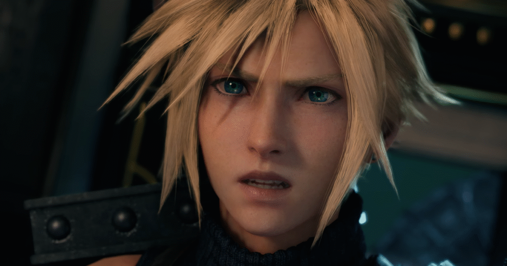 How does Final Fantasy 7 Remake look and perform on Switch 2? The new demo will let you compare it to the PS5 version