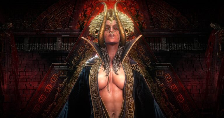 "I certainly wouldn't want to slip into 2027," says Grinding Gear Games, as Path of Exile 2 release date slips again