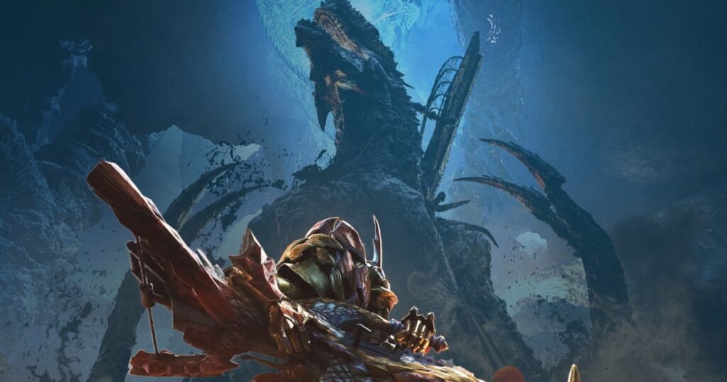 "I would appreciate it if you could pick it up again" Capcom schedules new Monster Hunter Wilds presentation as its director begs players to return to the game