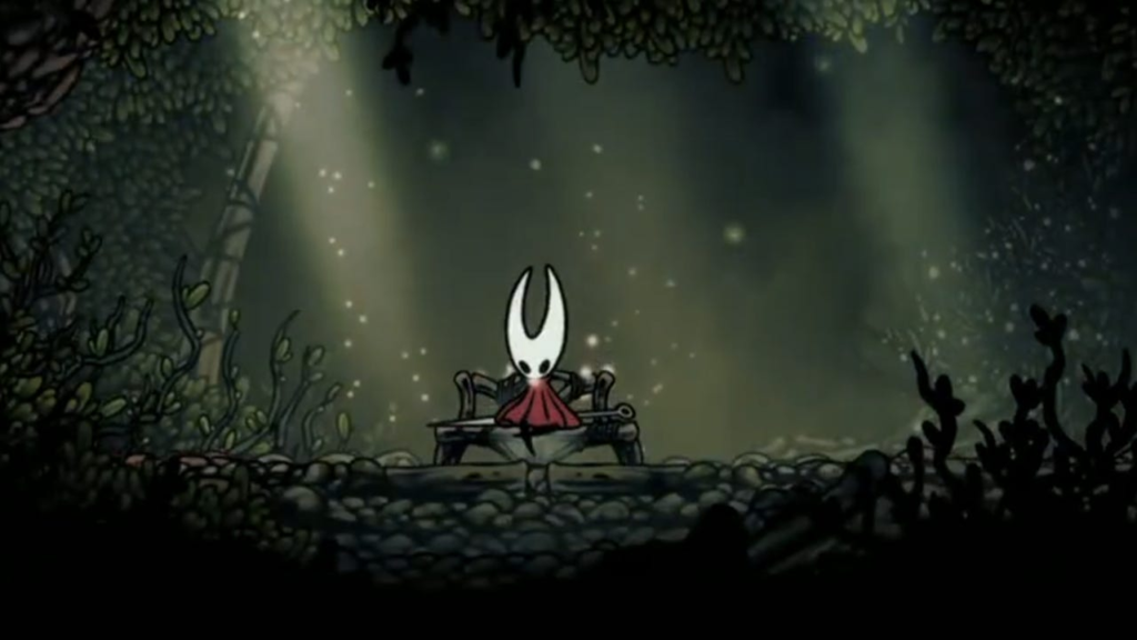 IGN Readers Say Silksong's Bilewater Boss Has the Worst Runback in a Souls Game