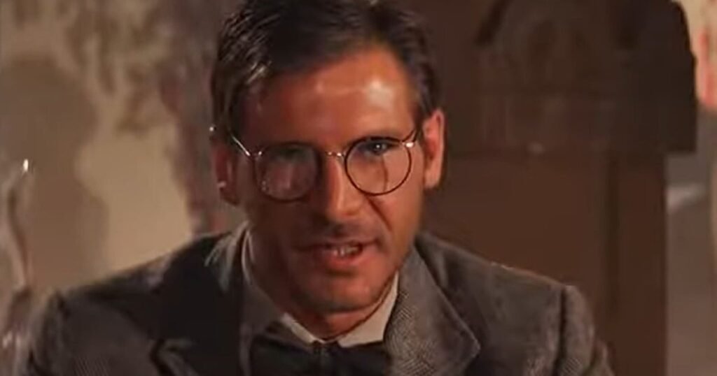 Indiana Jones and the Great Circle update adds an outfit suitable to eat chilled monkey brains in