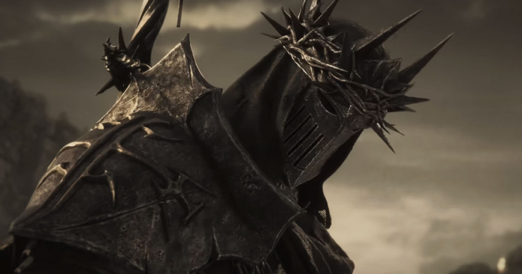 Is Geoff's statue for a new FromSoftware announcement? Lords of the Fallen studio certainly hopes so