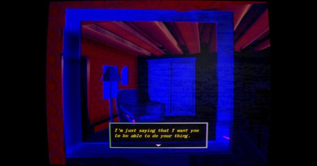 "It's crazy to me that someone can just take down our game" - well-received horror No Players Online returns to Steam following "unfounded" DMCA