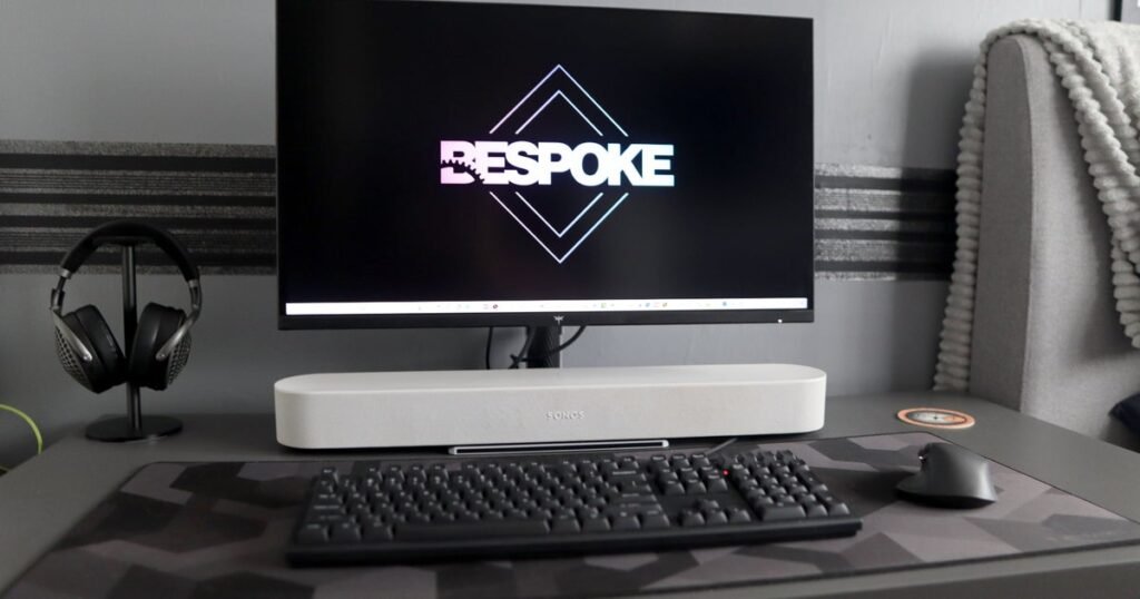 KTC M27P6 monitor review: 4K 160Hz Mini LED for the masses, not the classes