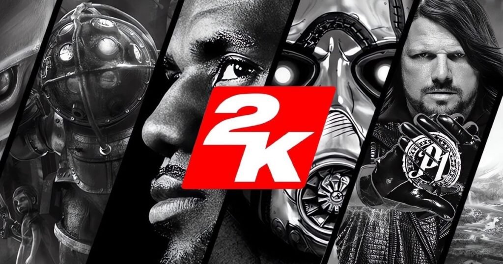 Lead developers from cancelled Perfect Dark reboot join 2K to launch brand new studio under Take-Two
