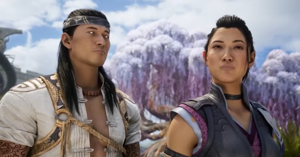 Netflix acquires Warner Bros. in $82.7bn deal, including studios behind Mortal Kombat and Hogwarts Legacy