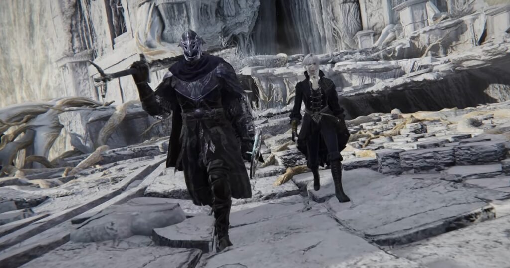 New Elden Ring: Nightreign statistics prove people still love Artorias ahead of his appearance in upcoming DLC