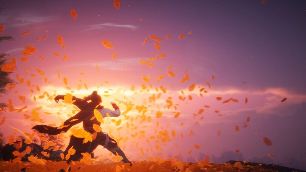 New Wuxia Adventure Where Winds Meet Hits 9 Million Players In Just 2 Weeks, and the Mobile Version Isn't Even Out Yet