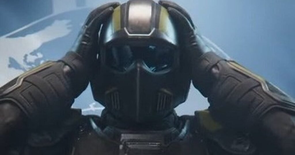 Newly-announced Helldivers movie director may not be a gamer, but he has worked on multiple Fast & Furious films