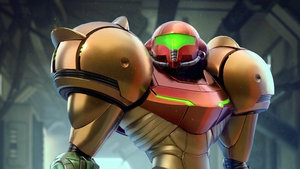 Nintendo Has Replaced Samus' Voice Actor For Metroid Prime 4, So It's No Longer Mass Effect's Jennifer Hale Doing the Grunts
