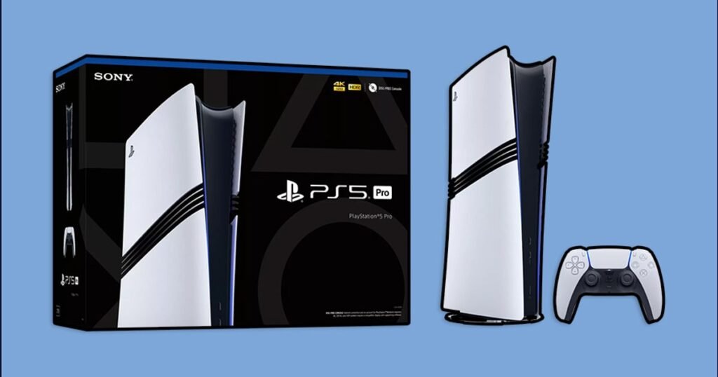 PS5 reigns supreme over Black Friday, accounting for a staggering 62% of all console sales