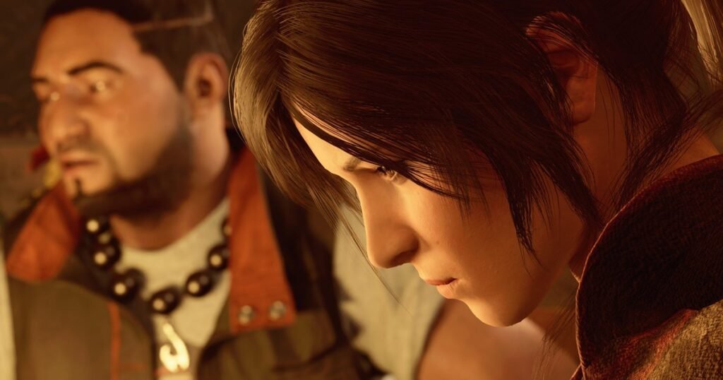 "Passionate response" to Tomb Raider 2013's Switch port could mean Rise and Shadow also come to Nintendo's consoles