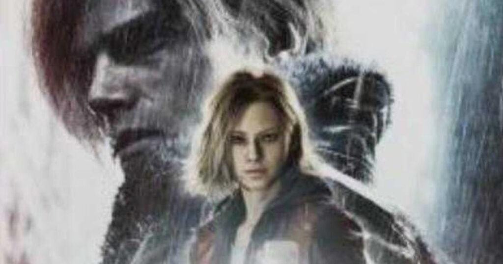 PlayStation leak confirms Leon will be in Resident Evil Requiem after all