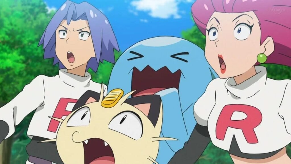 Pokémon Thieves Steal Cards Worth $100,000 in Latest Californian Store Heist