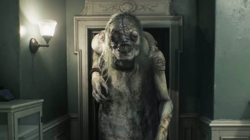 Resident Evil Requiem GameStop Listing Leaves Fans Bewildered By Mentioning a Shock Second Character — And It's Not Leon