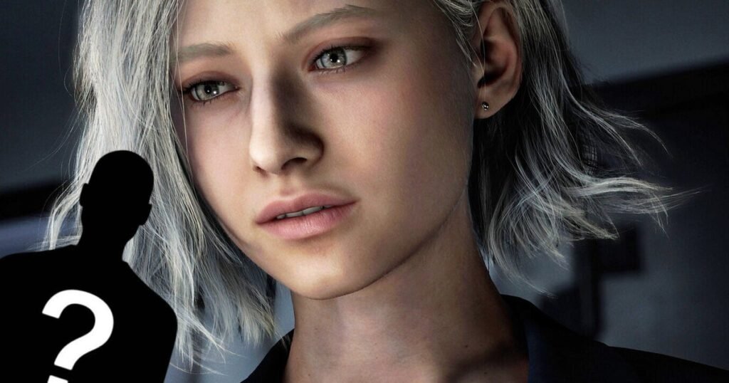Resident Evil Requiem leak points to a second playable character, and it isn't Leon