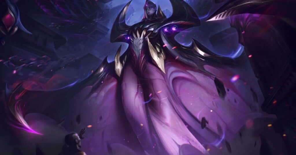 Riot Games is remaking League of Legends in 2027, to "lay the groundwork" for the 16-year-old MOBA's next era