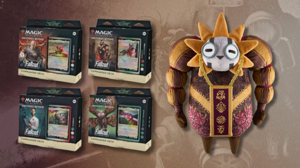 Ritual of the Night Game and More