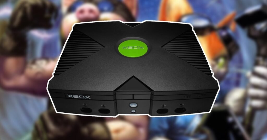 Sad your favourite OG Xbox game is missing from Game Pass? Microsoft suggests that might change next year