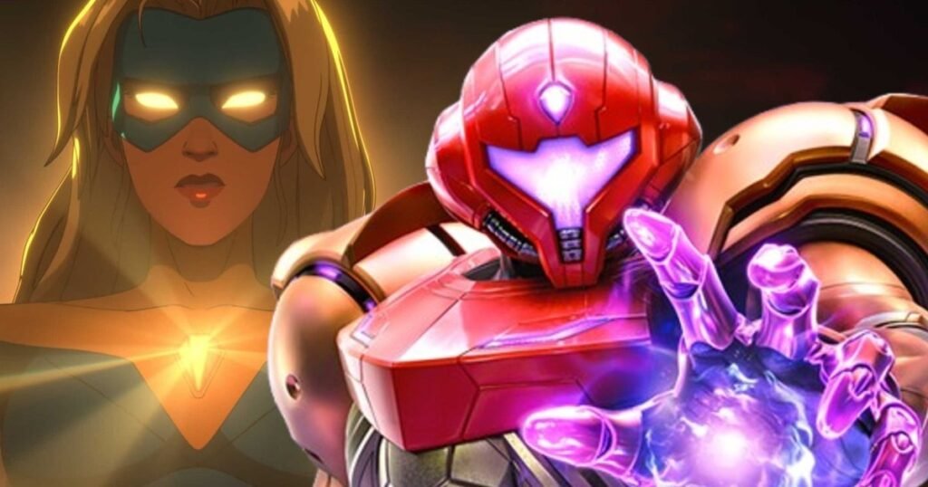 Samus' death screams are no longer Jennifer Hale, as Dispatch actress takes over role for Metroid Prime 4: Beyond