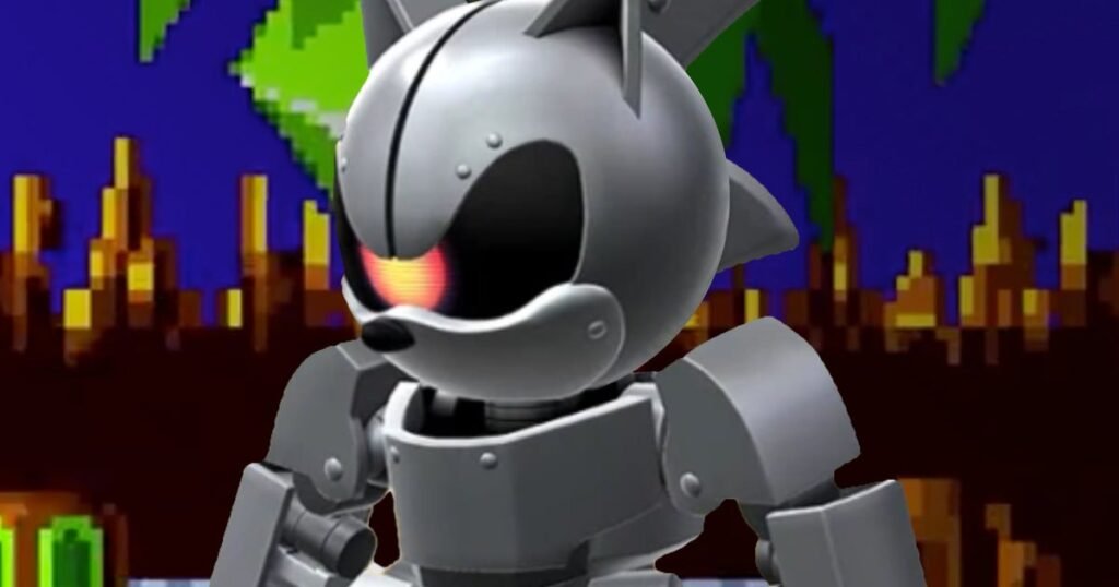 Sega acknowledges "strong resistance" as it turns to AI, but says it'll use technology 'appropriately'