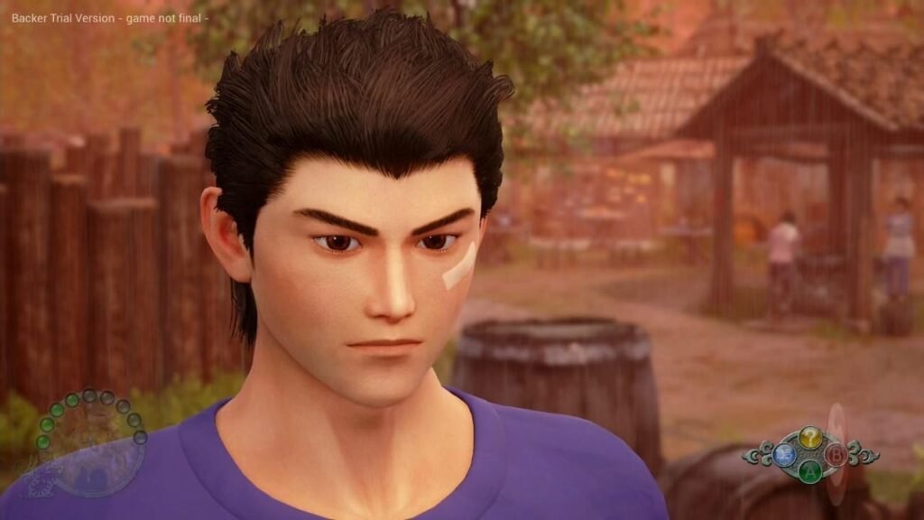 Shenmue 4 Video 'Has Absolutely No Connection' to Developer Ys Net, and Now the Studio Is Threatening Legal Action as the Footage 'Misleads Viewers Into Believing Such Content Is Official'