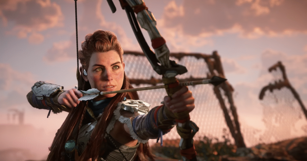 Sony and Tencent reach confidential settlement over "Horizon clone" Light of Motiram, effectively ending the lawsuit