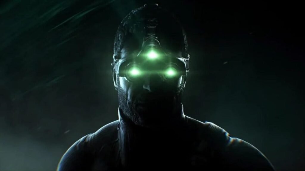 Splinter Cell Remake’s Original Director Returns to the Project After Leaving in 2022