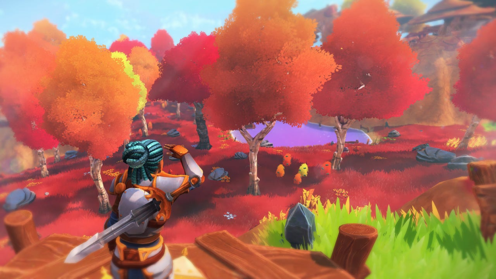 Story-Driven Survival Game Oppidum Arrives on Nintendo Switch