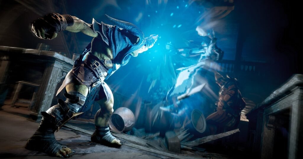 Styx: Blades of Greed delayed into 2026, to ensure the "best possible version of the experience"