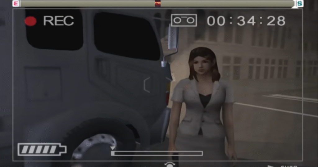 Suda51 says found-footage horror Michigan: Report From Hell has been "something that I've been wanting to go back to for a while"